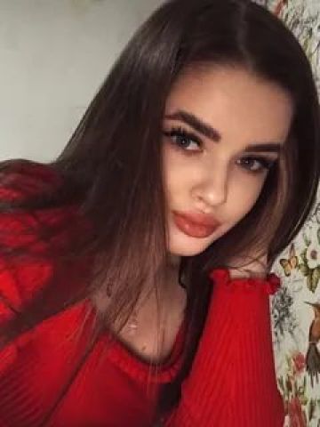 Индивидуалка Роксана Фотография 3