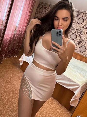 Индивидуалка Дарья Фотография 2