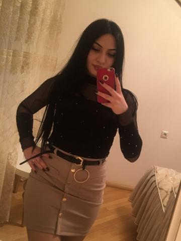 Индивидуалка Кира Фотография 2