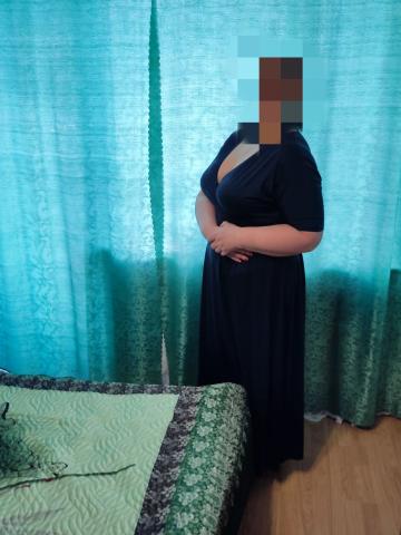 Индивидуалка Зиглинда Фотография 2