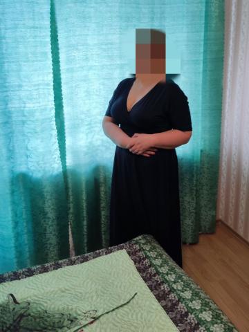 Индивидуалка Зиглинда Фотография 3
