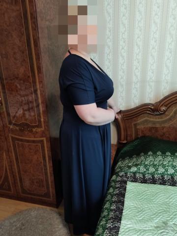 Индивидуалка Зиглинда Фотография 4